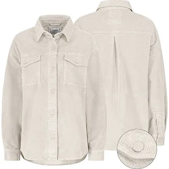 Dámská vesta Bunda Eight2Nine Creme 264894 M