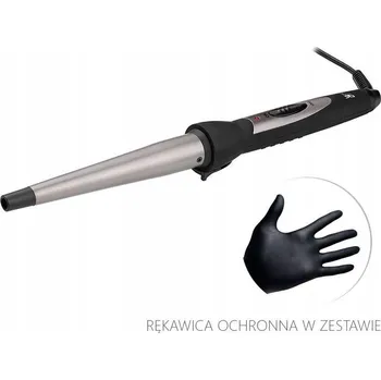 Kulma Kónická kulma na vlasy Lafe LKC004