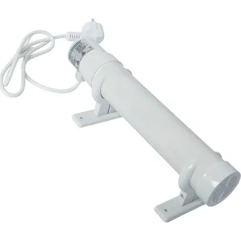 Skleník Pro-Tech shop Trubkový ohřívač do skleníku 60W 40688&nbsp;TH01A