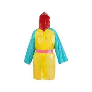 Pláštěnka Pelerína AINAK vel. univerzální, vícebarevná