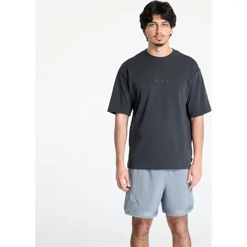 Pánské tričko Tričko Air Jordan Wordmark 85 Men's T-Shirt Off Noir/ Off Noir S