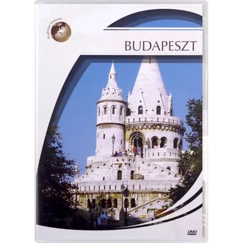 Budapeszt DVD
