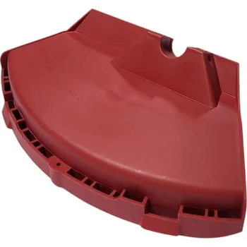 Kryt hlavy sečení Křovinořez Worcraft GT65-430, 2,2 kW, díl 25