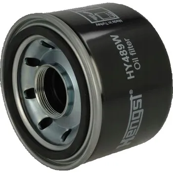 Hydraulický filtr Hengst Filter HY489W Filtr hydrauliky, pracovní hydraulika