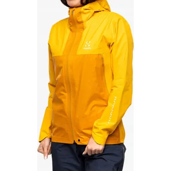 Haglöfs Aktivní bunda Haglofs LIM GTX vel. XS