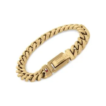 Náramek Tommy Hilfiger Náramek 2790434 Zlatá uni