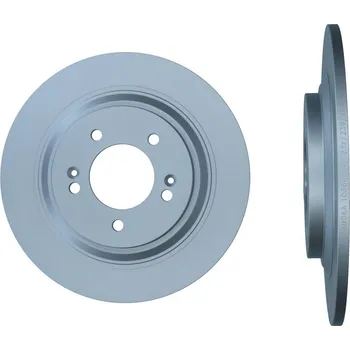 Brzdový kotouč Brzdový kotouč KAMOKA 103666