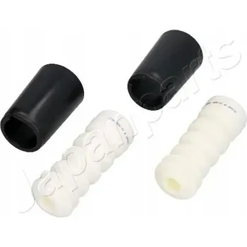 Japanparts KTP-0957 Sada protiprachové ochrany, tlumič