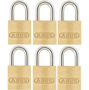Visací zámek Visací zámek na klíč Abus
