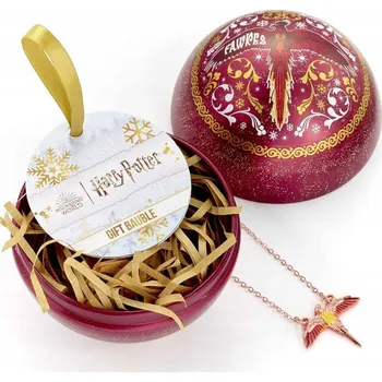 Náhrdelník Filmový náhrdelník Harry Potter