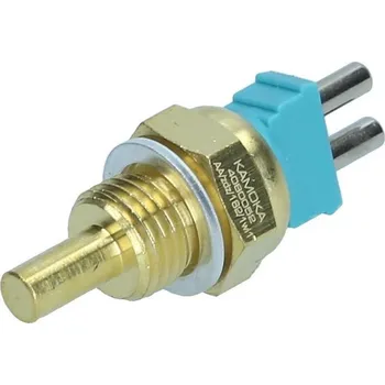 Čidlo automobilu Snímač, teplota chladiva KAMOKA 4080052