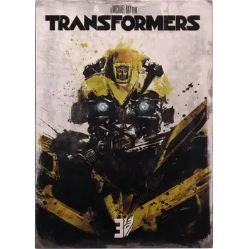 DVD film Transformers 3 DVD disk