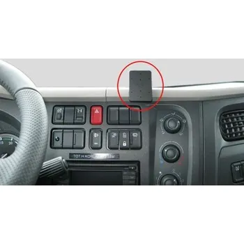 Brodit ProClip montážní konzole na palubní desku pro Daf XB 25-26, 855110