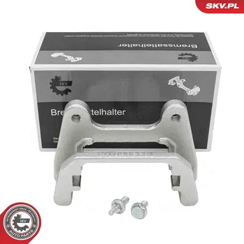Brzdový třmen Držák, brzdový třmen ESEN SKV 89SKV133