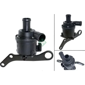Vodní pumpa motoru Doplňovací vodní čerpadlo (okruh chladicí vody) Schaeffler INA 539 0003 10
