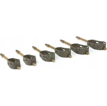 IP kamera Košík pro metodu Matrix Alloy Open Feeder