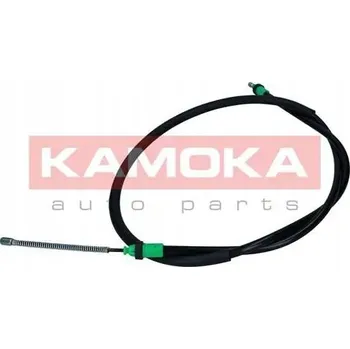Brzdová hadice KAMOKA BRZDOVÁ HADICE ZADNÍ L+P