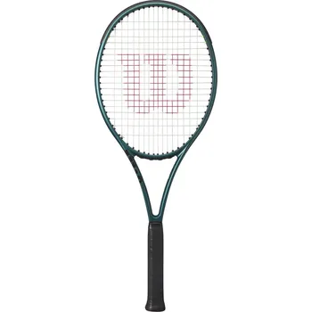 Tenis Tenisová raketa Wilson Blade 100 V9.0 (1)