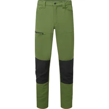 montérky PORTWEST Kalhoty WX2 Stretch CD886, do pasu POR-CD886OGR36 36 Olivová