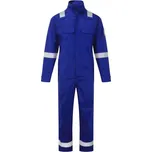 PORTWEST Kombinéza FR513 POR-FR513RBRS S Modrá královská
