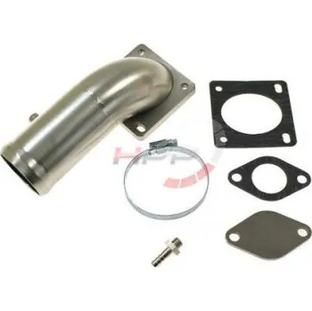 Váha vzduchu Kit na zaslepení EGR ventilu ProRacing VW Transporter T4 2.5TDi AJT, AYY, ACV, AUF, AYC, AXL, AHY, AXG (98-03)