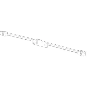 Příslušenství ke střešnímu nosiči Thule LockBar 900 mm Left TH1500055515