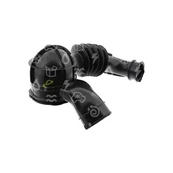 hadice vana - čerpadlo ZANUSSI / ELECTROLUX / AEG, 1327650022