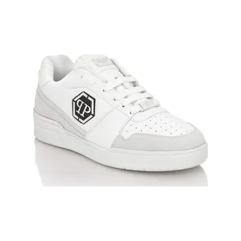 Dámské tenisky PHILIPP PLEIN Sneakersy 28608 Bílá 35