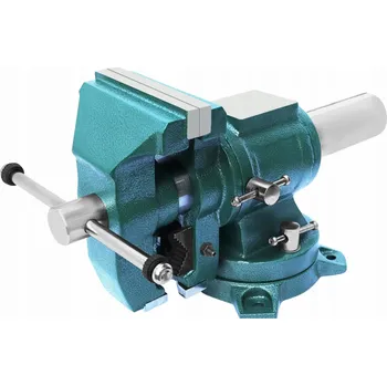 Svěrák AWTools MULTIFUNKČNÍ SVĚRÁK SG 4/100mm