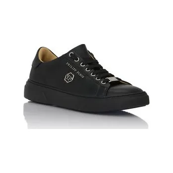 Pánské tenisky PHILIPP PLEIN Sneakersy 28627 Černá 44