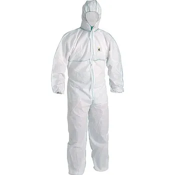 Jednorázový oděv Chemsafe C1, z polypropylenu 3XL