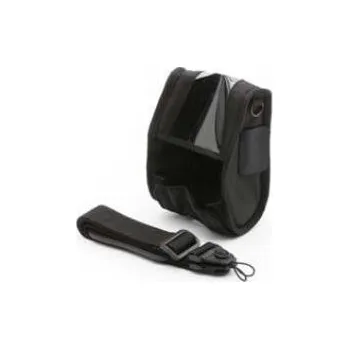 Počítač Zebra P1031365-044 Příslušenství k ruční tiskárně Ochranný obal Černá QLn220