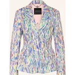 Marc Cain Dámské Jerseyový Sako, 255 pink tulle, 34