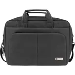 Taška na notebook NATEC Gazelle 13–14″ černá