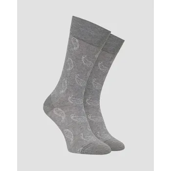 Pánské Ponožky Burlington Paisley 21207-3400