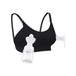 Momcozy pumpovací a kojicí podprsenka