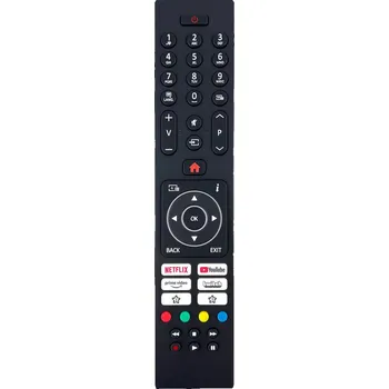 Dálkový ovladač NABO RC45135TR - náhradní dálkový ovladač