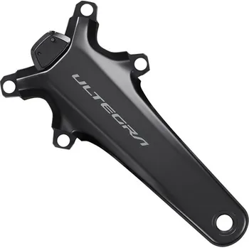 Sport Shimano Ultegra FC-R8100-P – Kliky s wattmetrem 2x12, 170 mm, bez převodníků