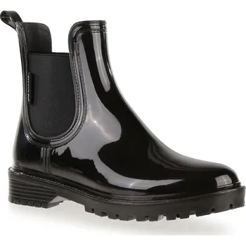 Dámské holínky Holínky Regatta Black 8543745 EU40/UK6.5