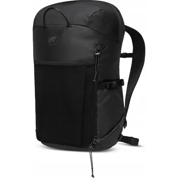 Sportovní batoh Batoh Mammut Alto 22 20-40 l černý