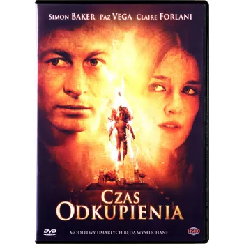 Czas Odkupienia DVD