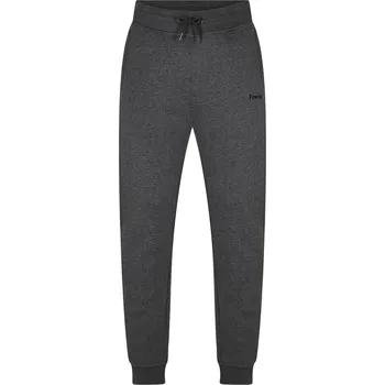 Tepláky Firetrap Charcoal Marl 1609842 S