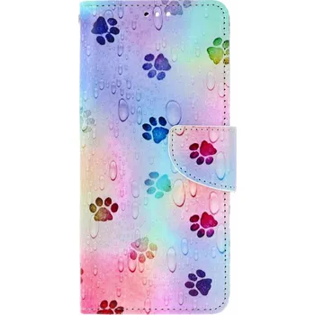 Pouzdro Xiaomi Redmi 15C Tlapky (kryt neboli obal na Xiaomi Redmi 15C)