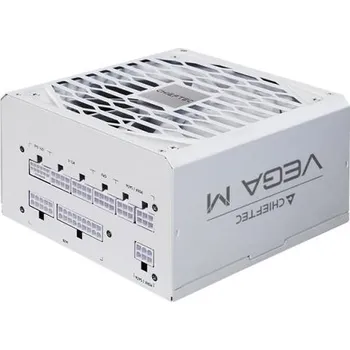 Počítačový zdroj Napájecí zdroj Chieftec VEGA M 750 W 80 PLUS Gold
