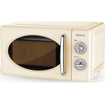 Mikrovlnná trouba SOGO SS-890-BG + DOPRAVA ZDARMA