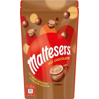 Limonáda Maltesers Hot Chocolate 140g