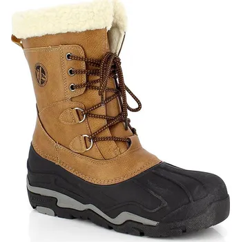 Pánské polobotky Boty Kimberfeel Hellbraun 2894884 39