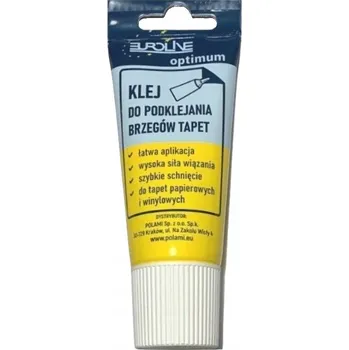 Průmyslové lepidlo LEPIDLO NA PODLEPOVÁNÍ OKRAJŮ TAPET OPTIMUM 60g