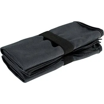 Ručník TriDri® Rychleschnoucí ručník 90x40 TR092 Charcoal 90 x 40 cm