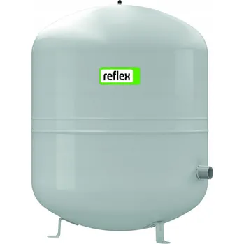 Expanzní nádoba Tlaková expanzní nádoba pro uzavřené solární a topné systémy